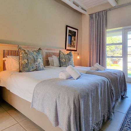 Berluda Farmhouse And Cottages Oudtshoorn Eksteriør bilde